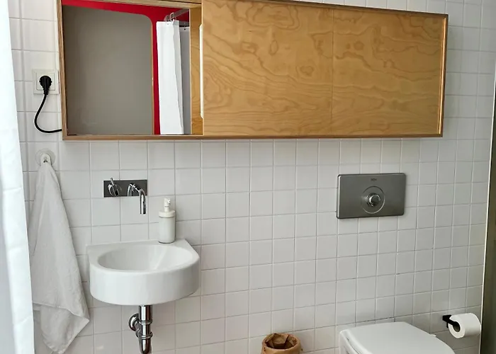 Villa Sobre Ribas 12 Coïmbre