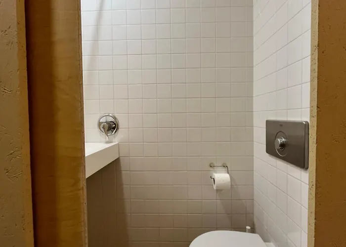 Sobre Ribas 12 Villa *