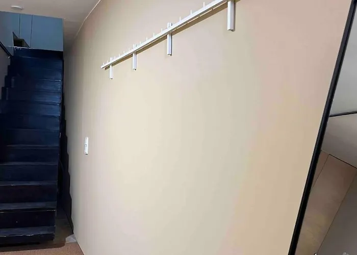 Sobre Ribas 12 Villa *