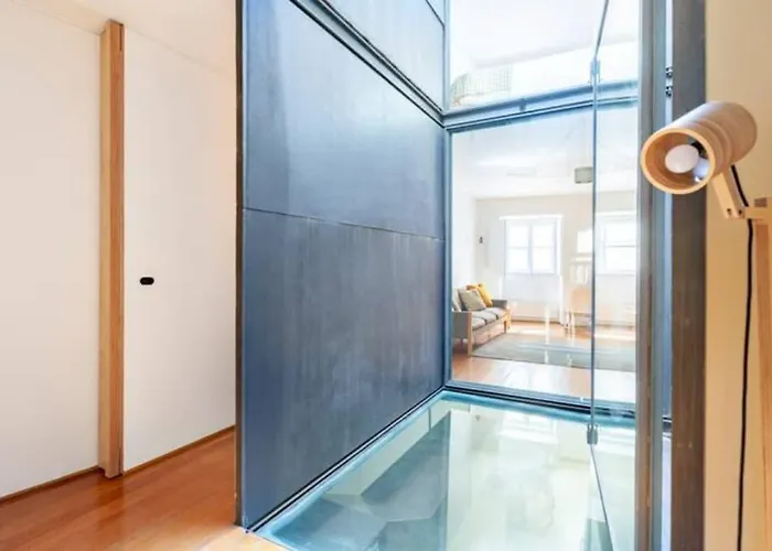 Villa Sobre Ribas 12