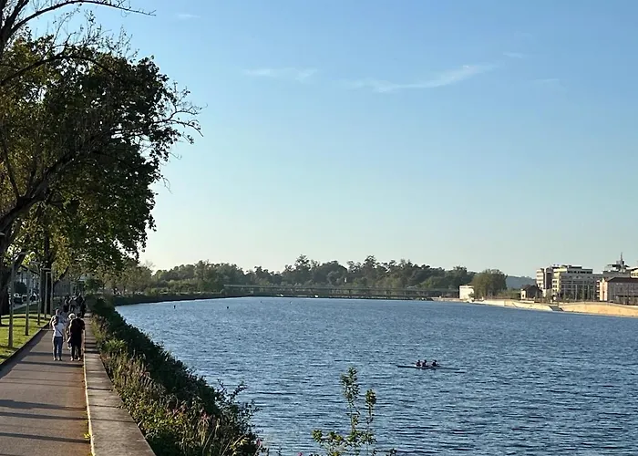 Sobre Ribas 12 Villa *