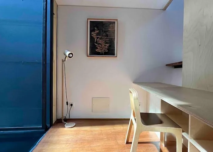 Sobre Ribas 12 Villa