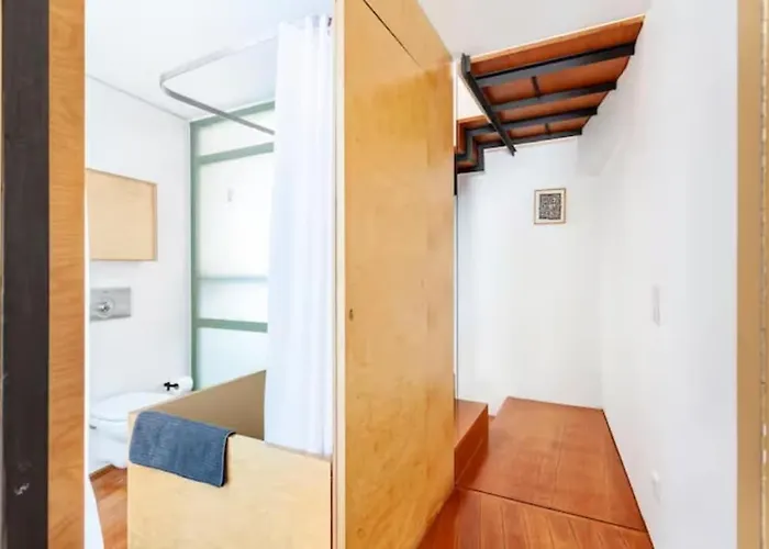 Villa Sobre Ribas 12