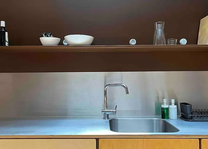 Sobre Ribas 12 Villa *