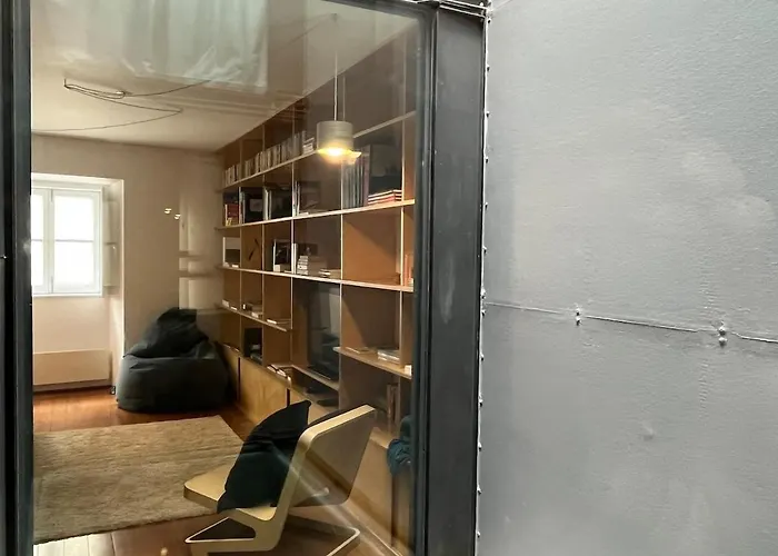 Sobre Ribas 12 Coïmbre