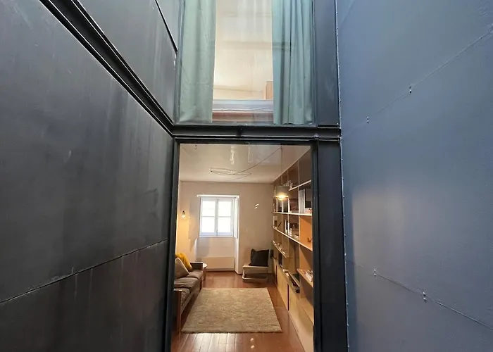 Sobre Ribas 12 Villa